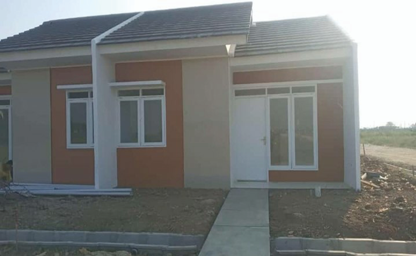 Perumahan Wanasari Residence