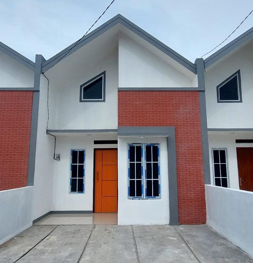 Perumahan Pesona Babelan 1 dan 2