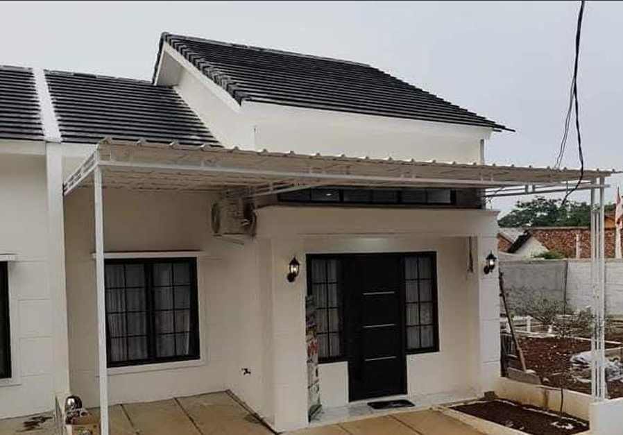 Perumahan Syakilah Residence